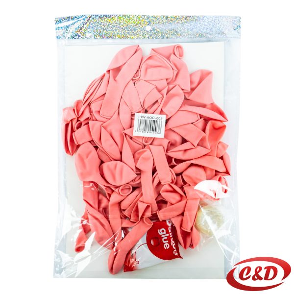 Balon luk - Slika 2