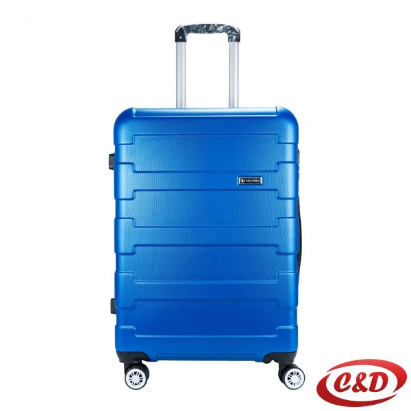 Kofer PVC 28'