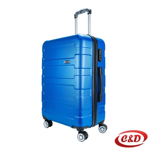 Kofer PVC 28' - Slika 2