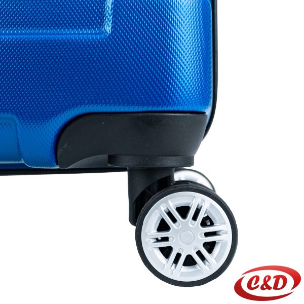 Kofer PVC 28' - Slika 3