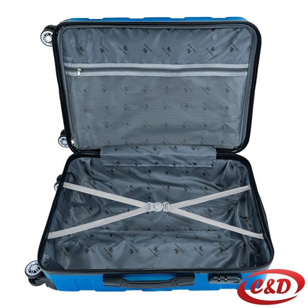 Kofer PVC 28' - Slika 4