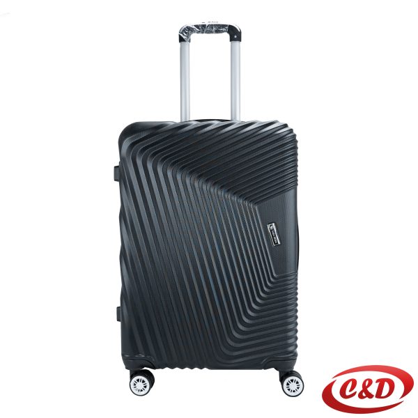 Kofer PVC 28'