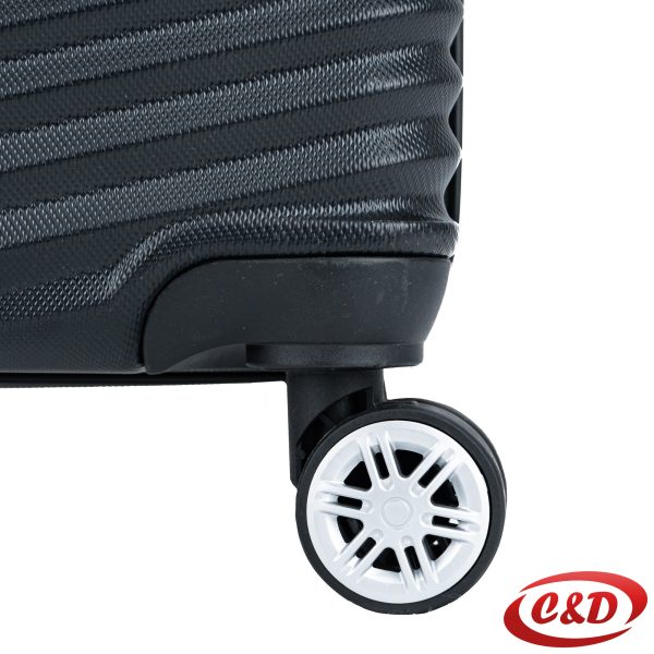 Kofer PVC 28' - Slika 3