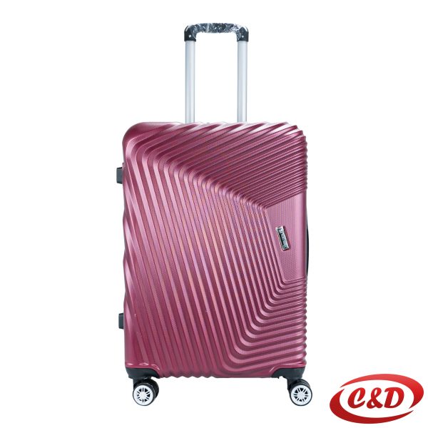 Kofer PVC 28'