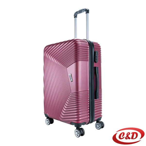 Kofer PVC 28' - Slika 2