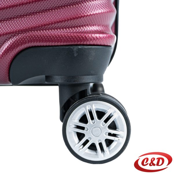 Kofer PVC 28' - Slika 3