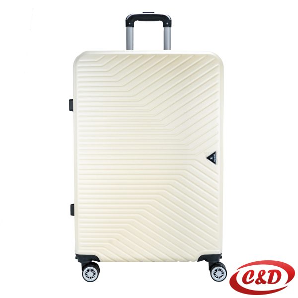 Kofer PVC 28'