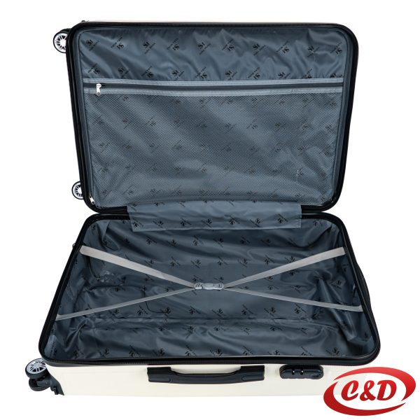 Kofer PVC 28' - Slika 4