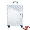 Kofer PVC 22'