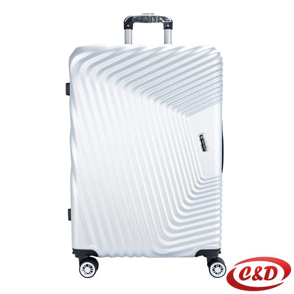 Kofer PVC 28'