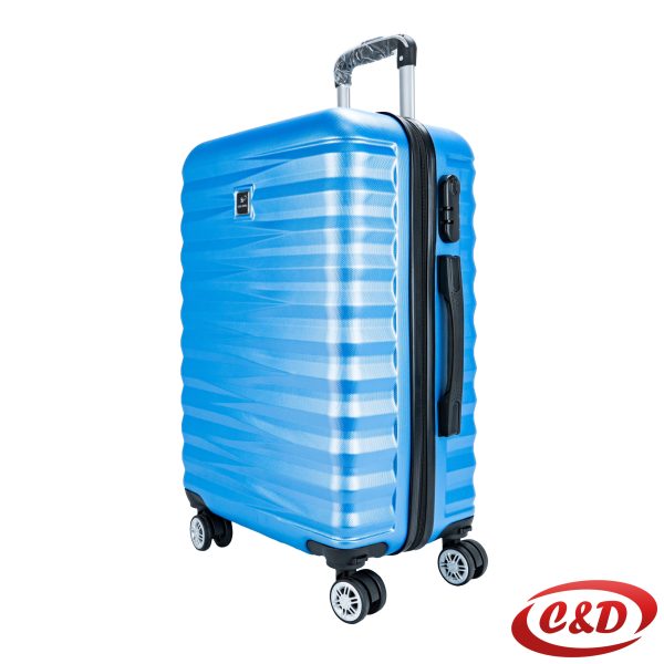 Kofer PVC 18' - Slika 2
