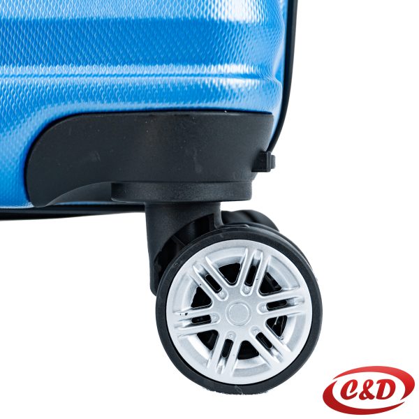 Kofer PVC 18' - Slika 3