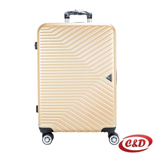 Putni kofer; XL; 27'