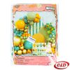 Balon luk