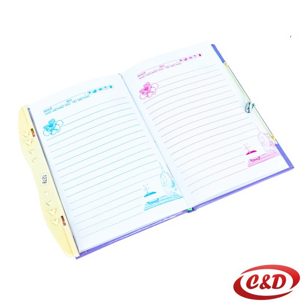 Notes A5 Spiderman - Slika 3
