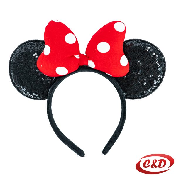 Rajf Minnie Mouse