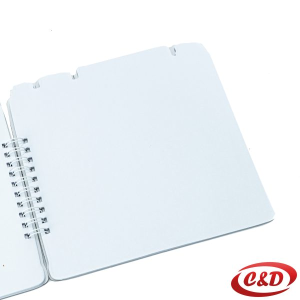 Notes A5 - Slika 2