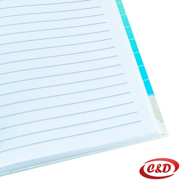 Notes A5 - Slika 2