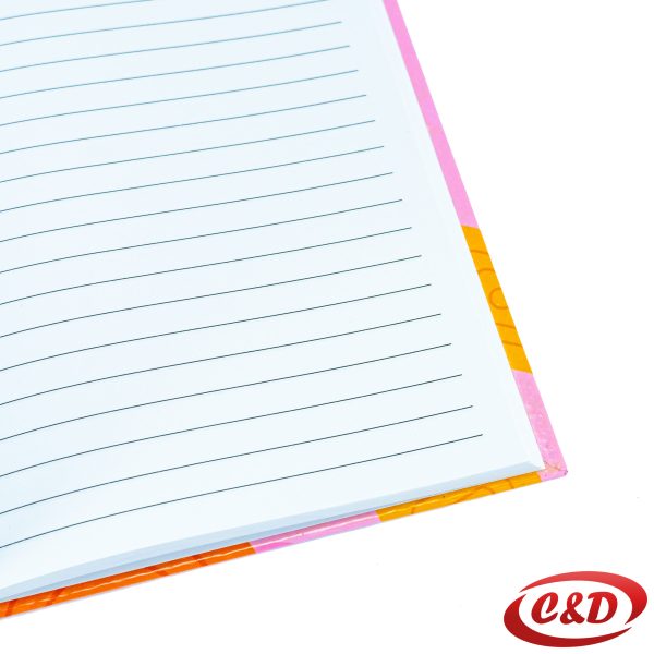Notes A5 - Slika 2