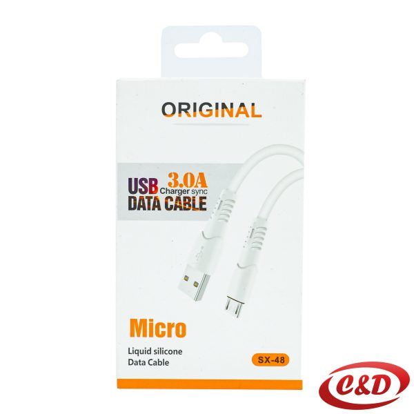 USB kabel Micro