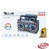 Tranzistor Golon RX-750SD, solar - Slika 5