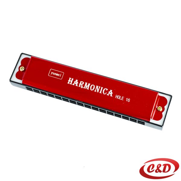 Usna harmonica