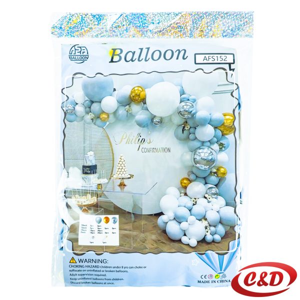 Balon luk