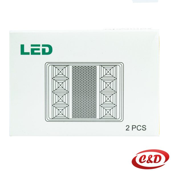 LED svijetla 2/1 - Slika 3