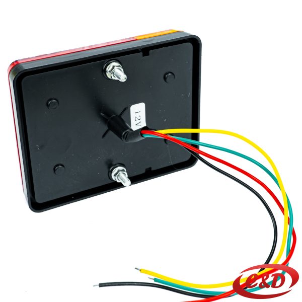 LED svijetla 2/1 - Slika 2