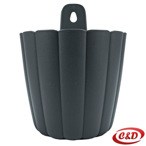 PVC vaza