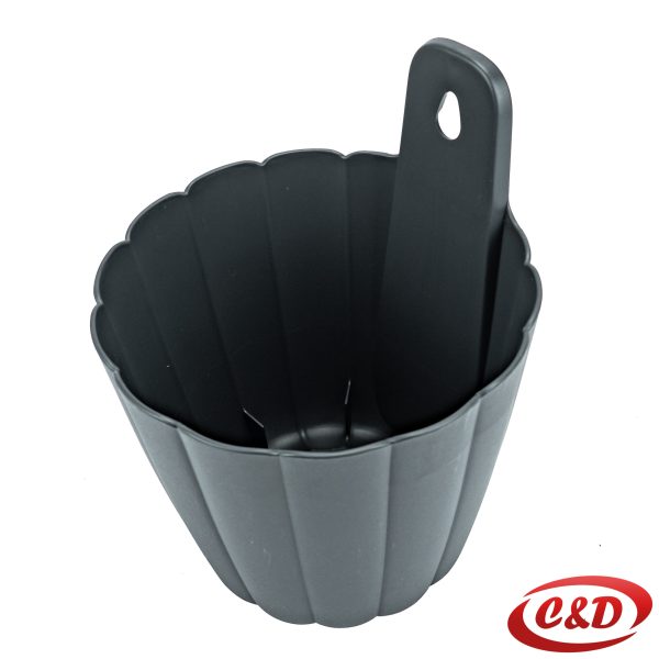 PVC vaza - Slika 2