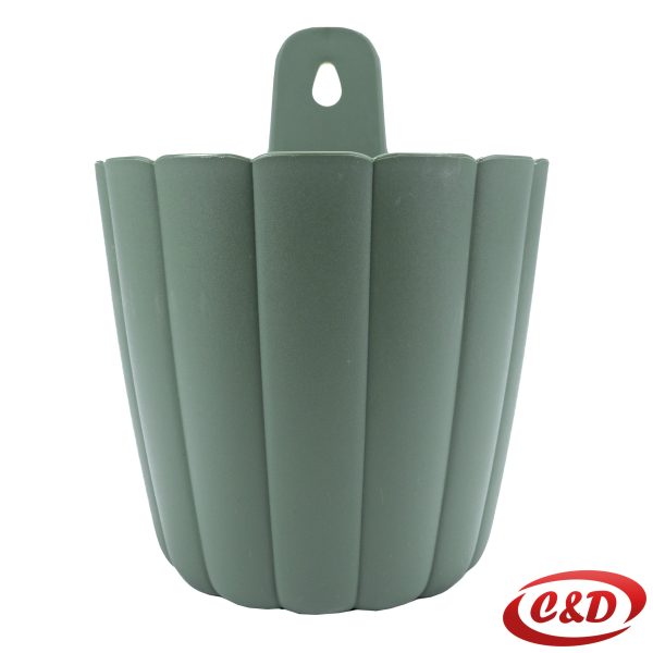 PVC vaza