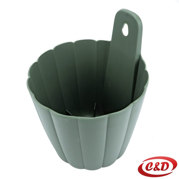 PVC vaza - Slika 2