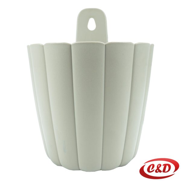 PVC vaza