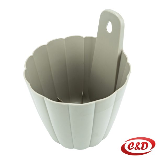 PVC vaza - Slika 2