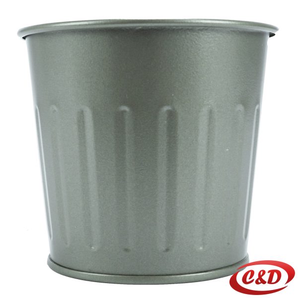 Metalna vaza