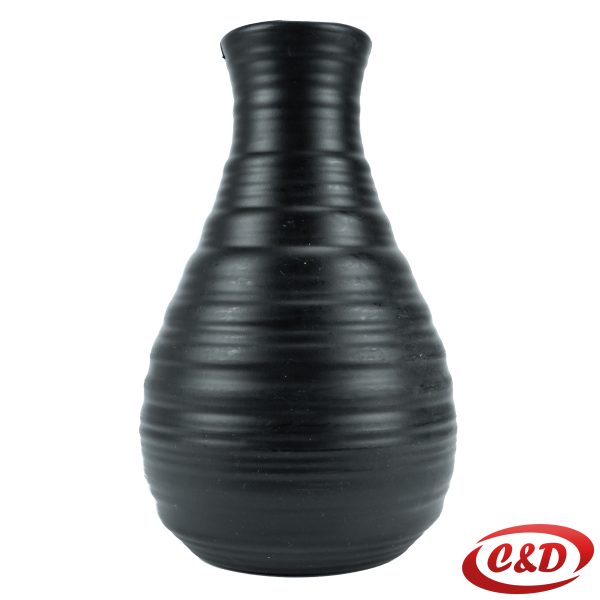 PVC vaza