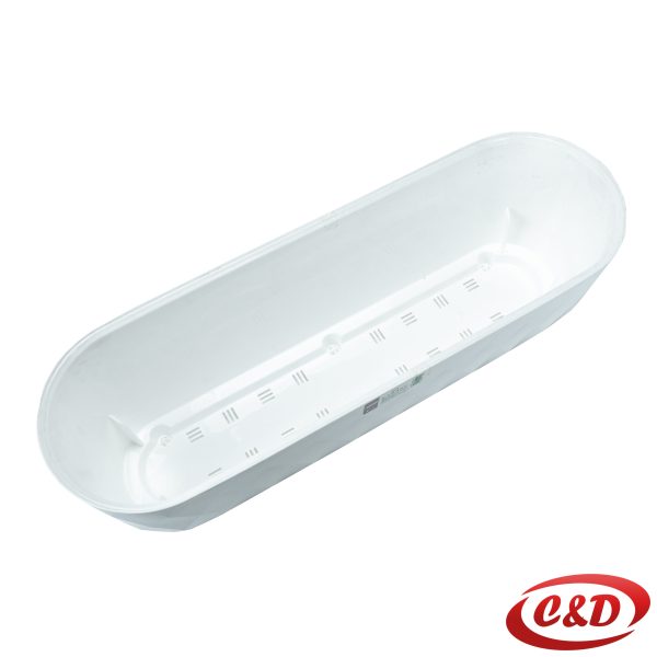 PVC vaza - Slika 2