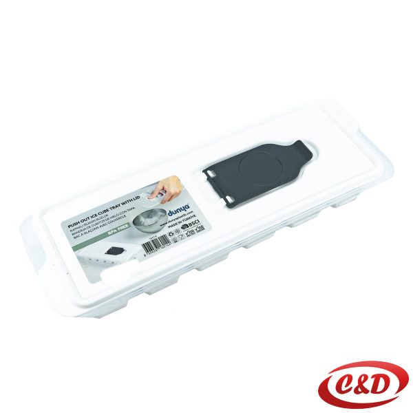 Kalupi za led