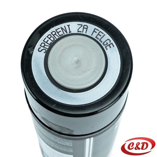 Lak za felge; Colmax - Slika 2