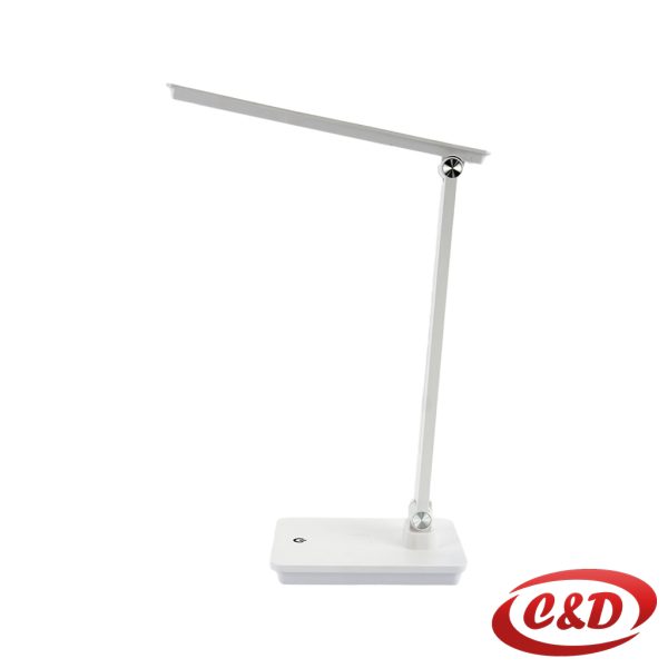 Stolna lampa; LED