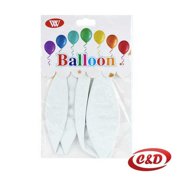 Balon set; 3/1
