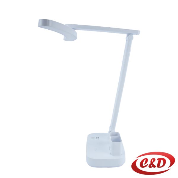 Stolna lampa; LED