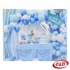 Balon set; Princess