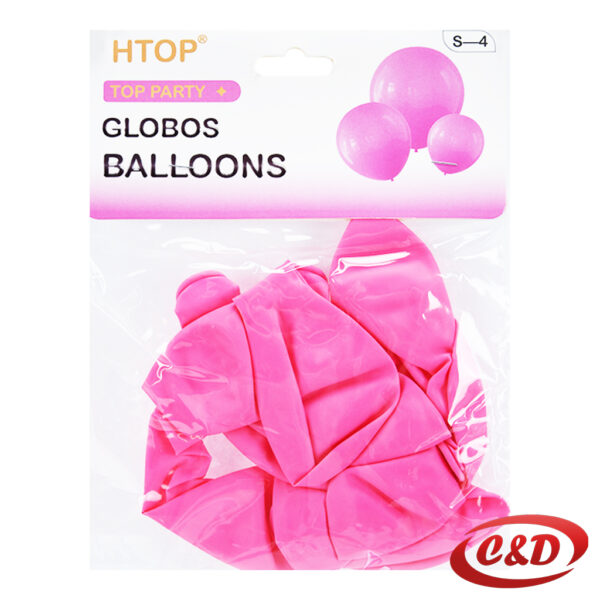 Balon set; 10/1