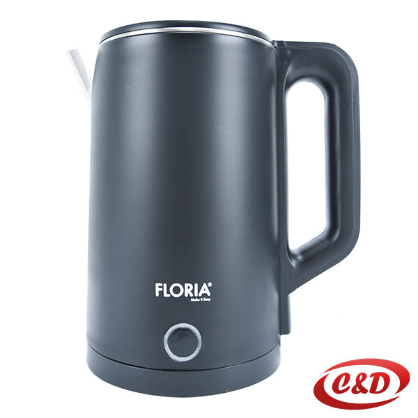 Kuhinjsko kuhalo; Floria