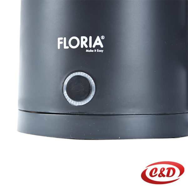 Kuhinjsko kuhalo; Floria - Slika 4