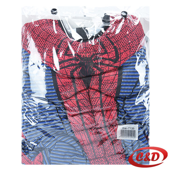 Kostim Spiderman - Slika 2