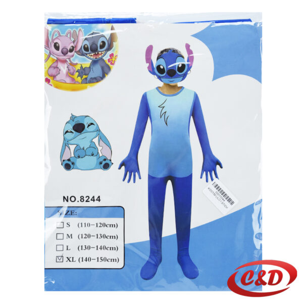 Kostim Stich