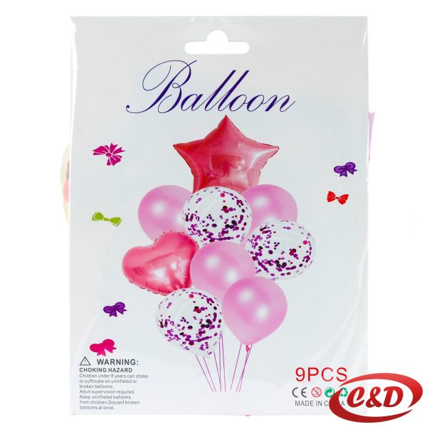 Balon set